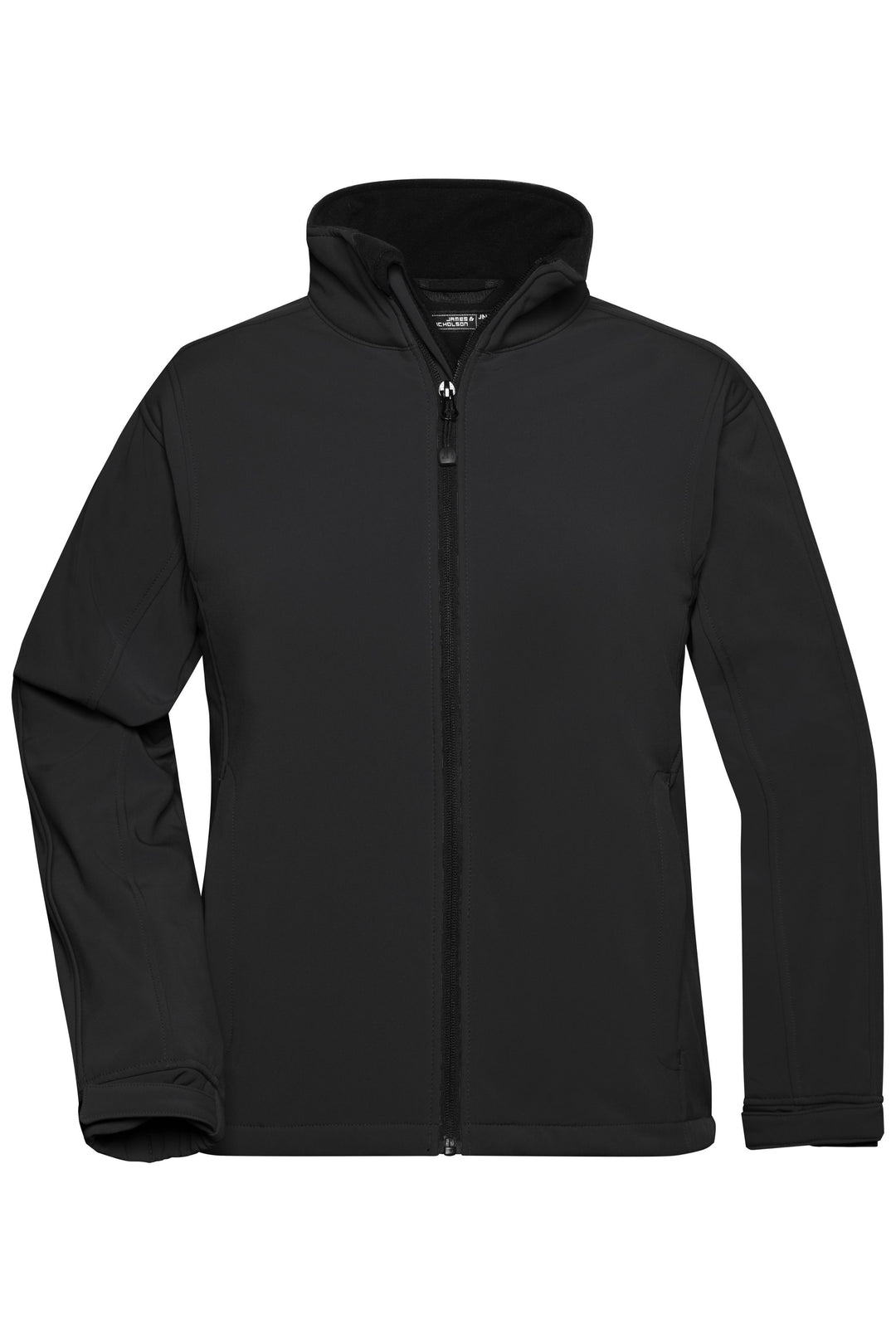 Ladies Softshell Jacket
