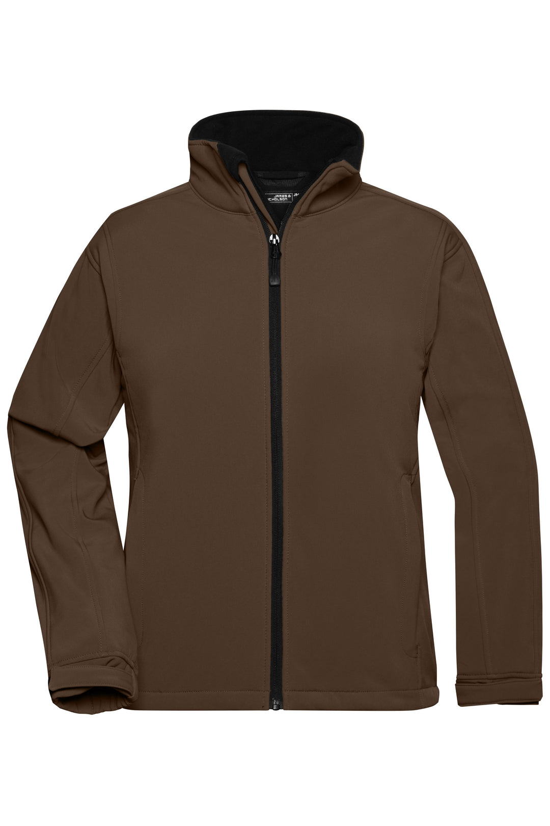Ladies Softshell Jacket