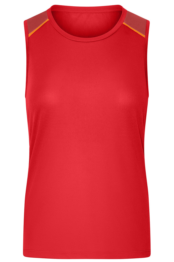 Ladies&rsquo; Running Tank