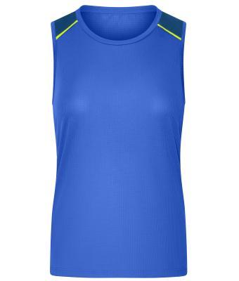 Ladies&rsquo; Running Tank