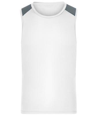 Men&rsquo;s Running Tank