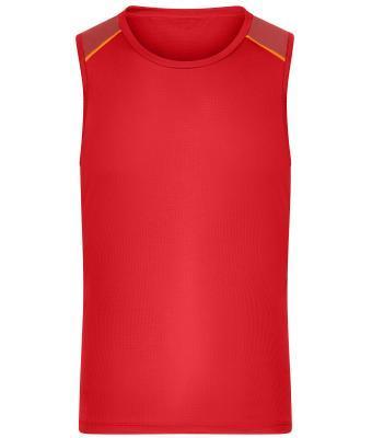 Men&rsquo;s Running Tank
