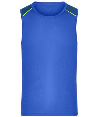 Men&rsquo;s Running Tank