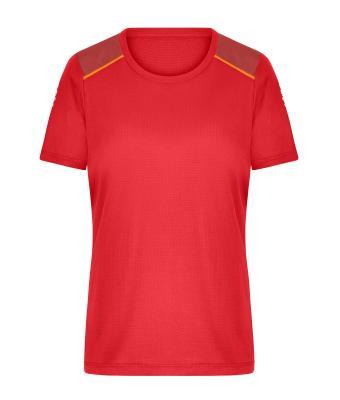 Ladies&rsquo; Running T-Shirt