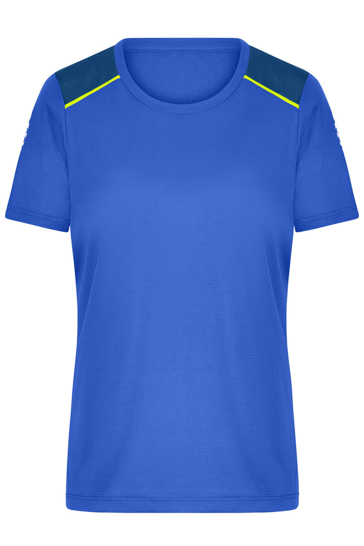 Ladies&rsquo; Running T-Shirt