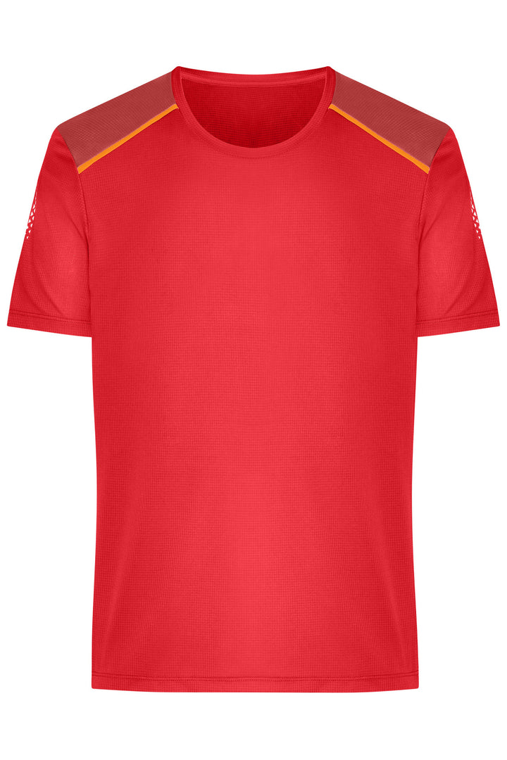 Men&rsquo;s Running T-Shirt