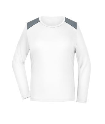 Ladies&rsquo; Running Shirt Longslee