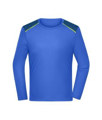 Men&rsquo;s Running Shirt Longsleeve
