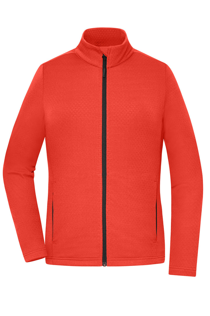 Ladies&rsquo; Sports Structured Flee