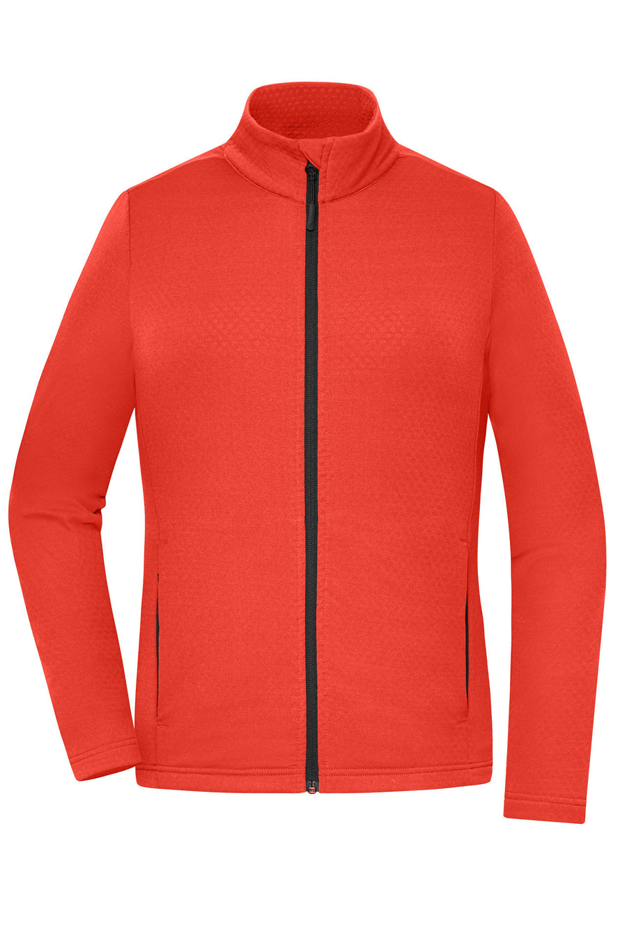 Ladies&rsquo; Sports Structured Flee
