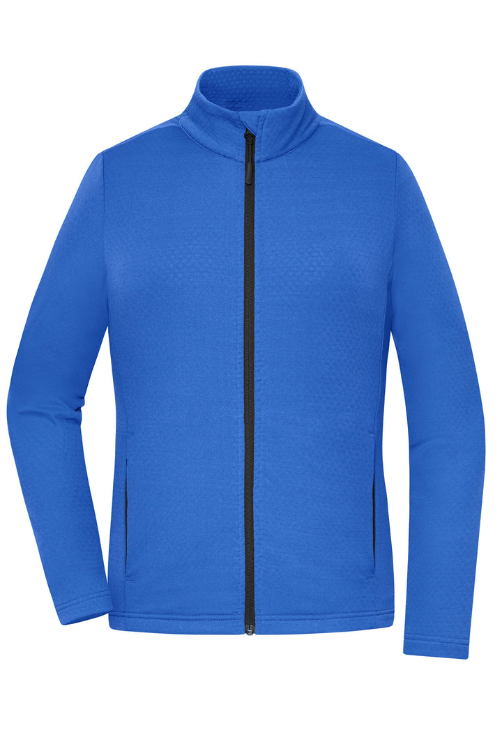 Ladies&rsquo; Sports Structured Flee