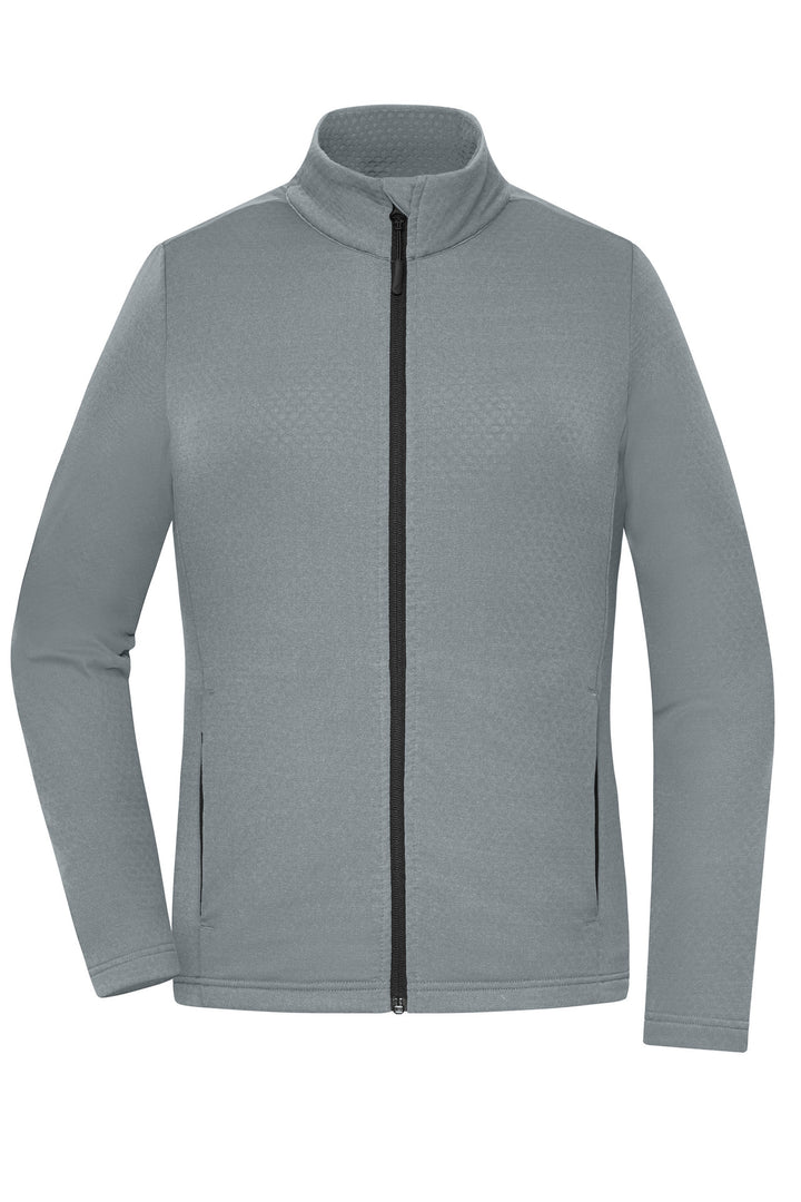 Ladies&rsquo; Sports Structured Flee