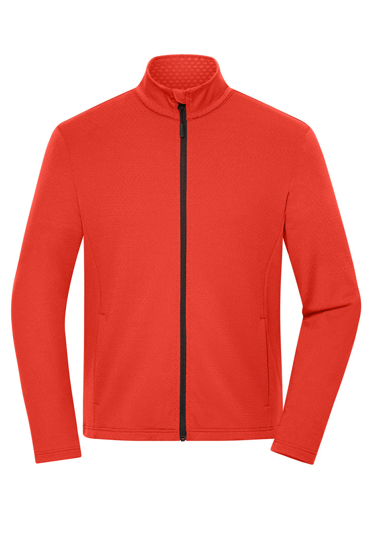 Men&rsquo;s Sports Structured Fleec