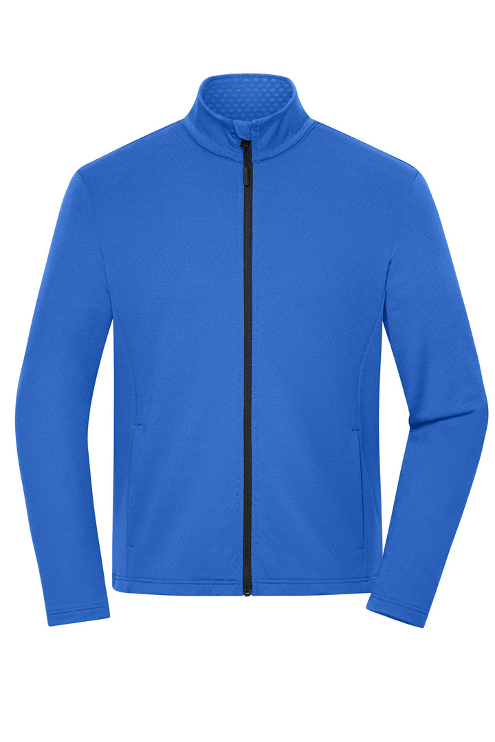 Men&rsquo;s Sports Structured Fleec