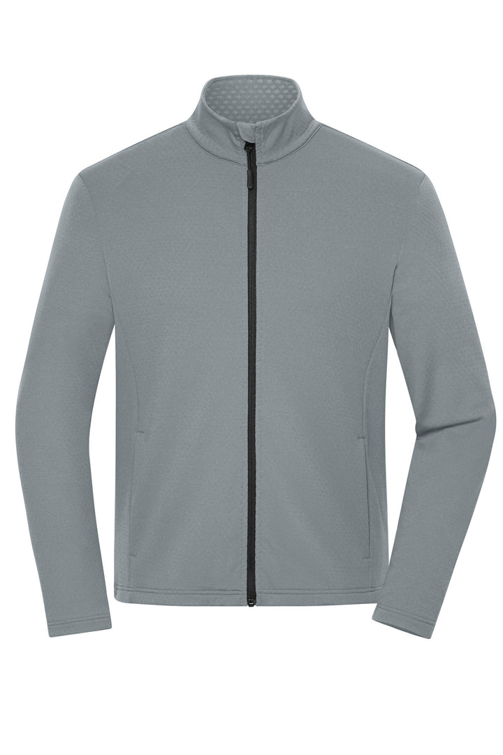Men&rsquo;s Sports Structured Fleec