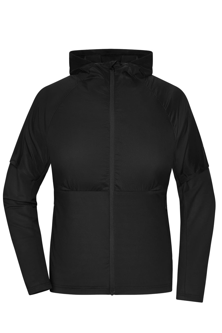 Ladies&rsquo; Running Jacket