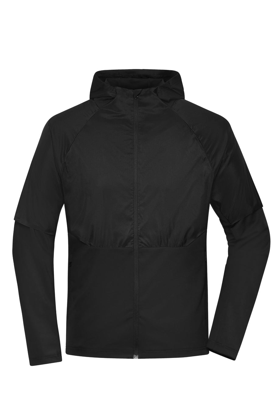 Men&rsquo;s Running Jacket