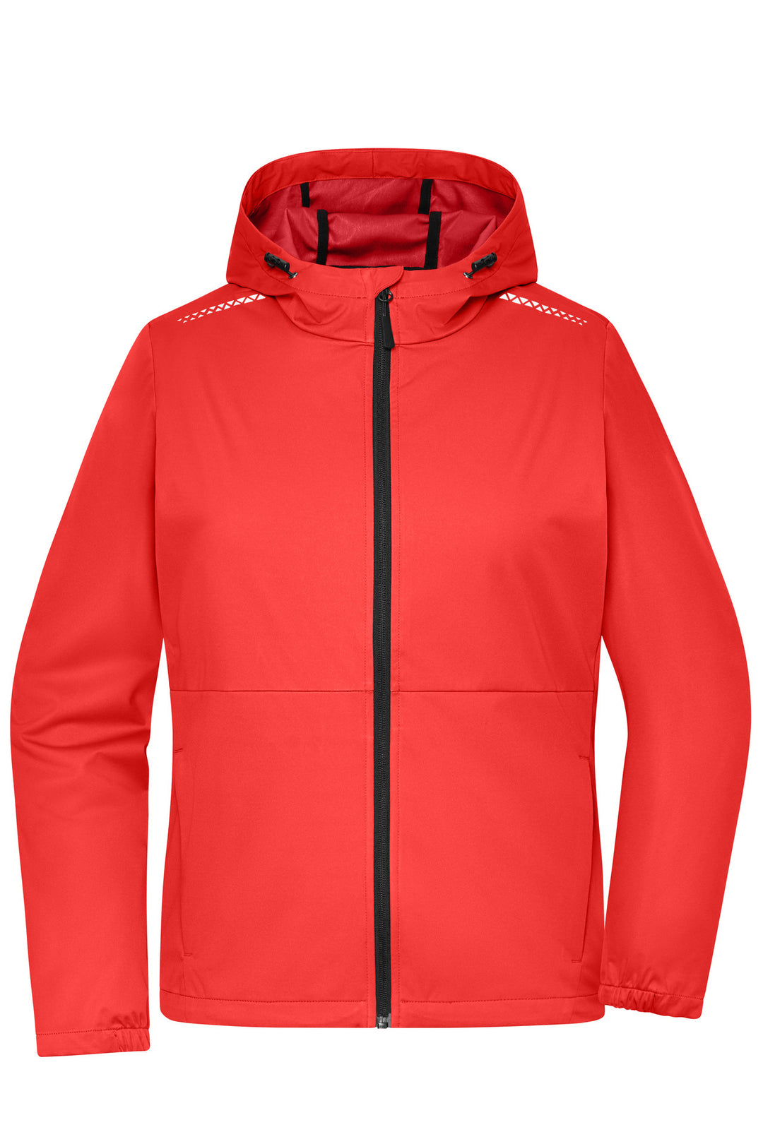 Ladies&rsquo; Sports Softshell Jacke
