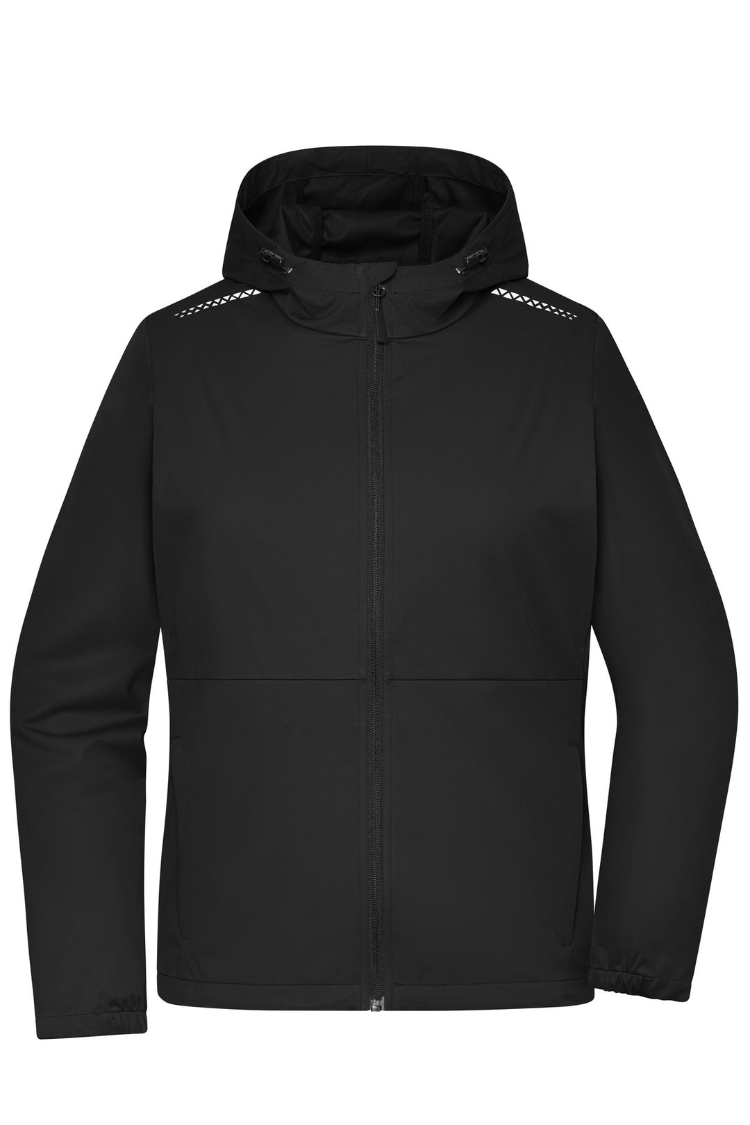 Ladies&rsquo; Sports Softshell Jacke
