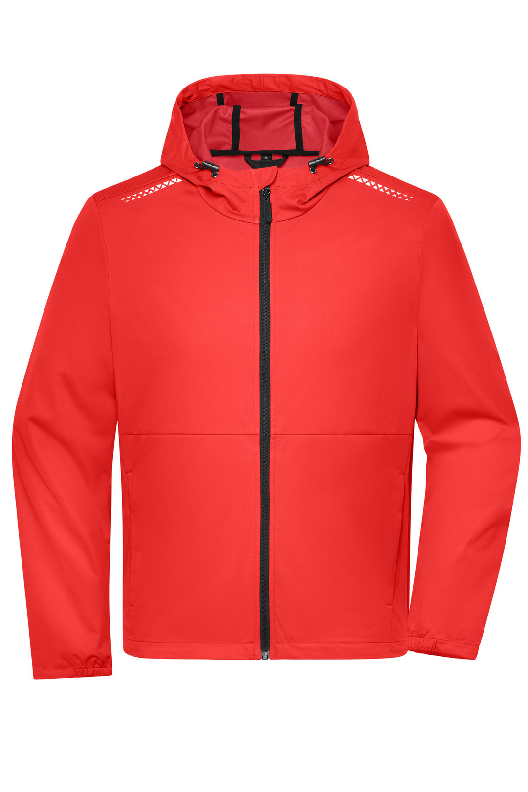 Men&rsquo;s Sports Softshell Jacket