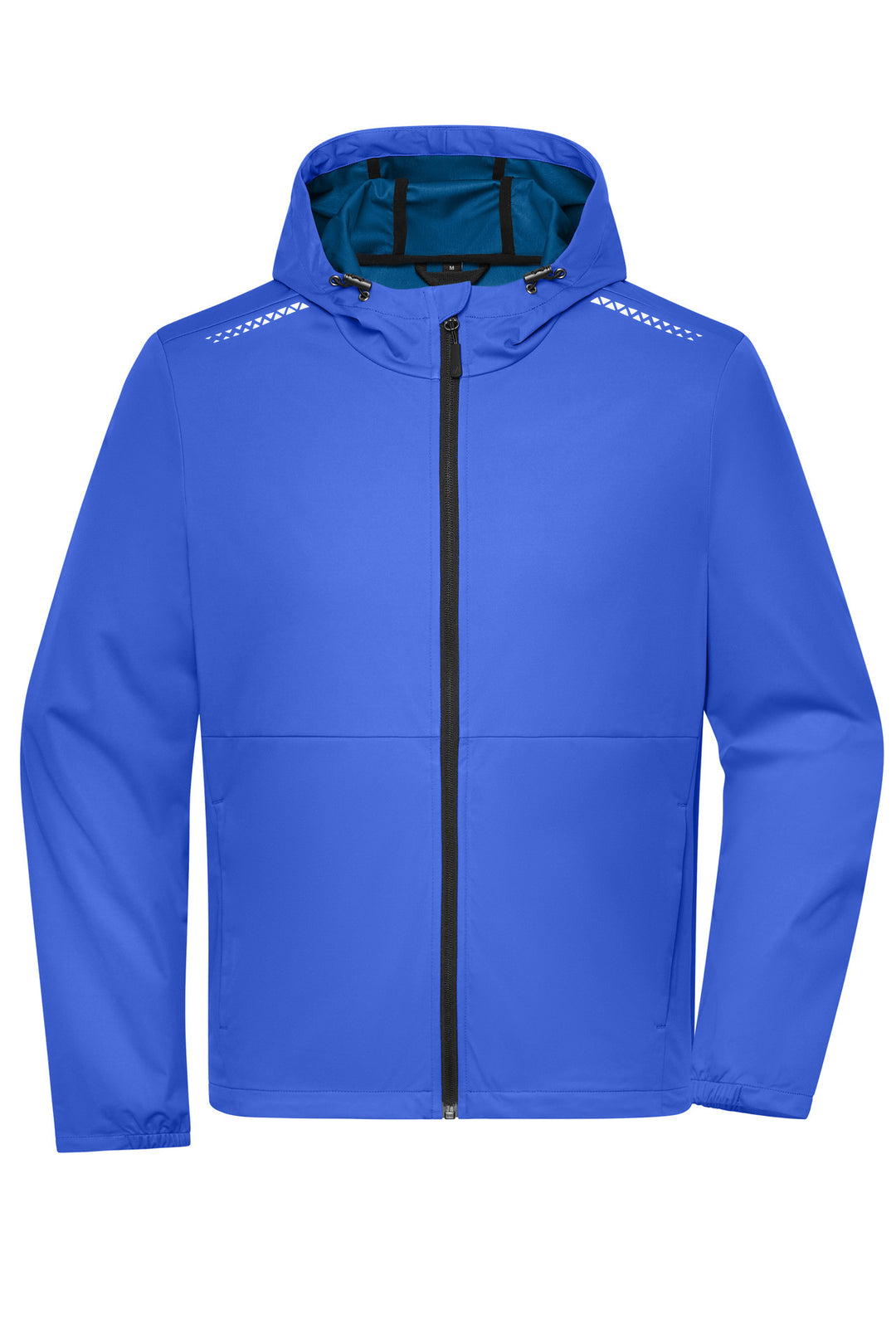 Men&rsquo;s Sports Softshell Jacket