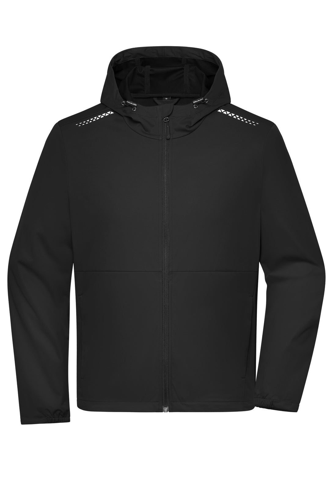 Men&rsquo;s Sports Softshell Jacket