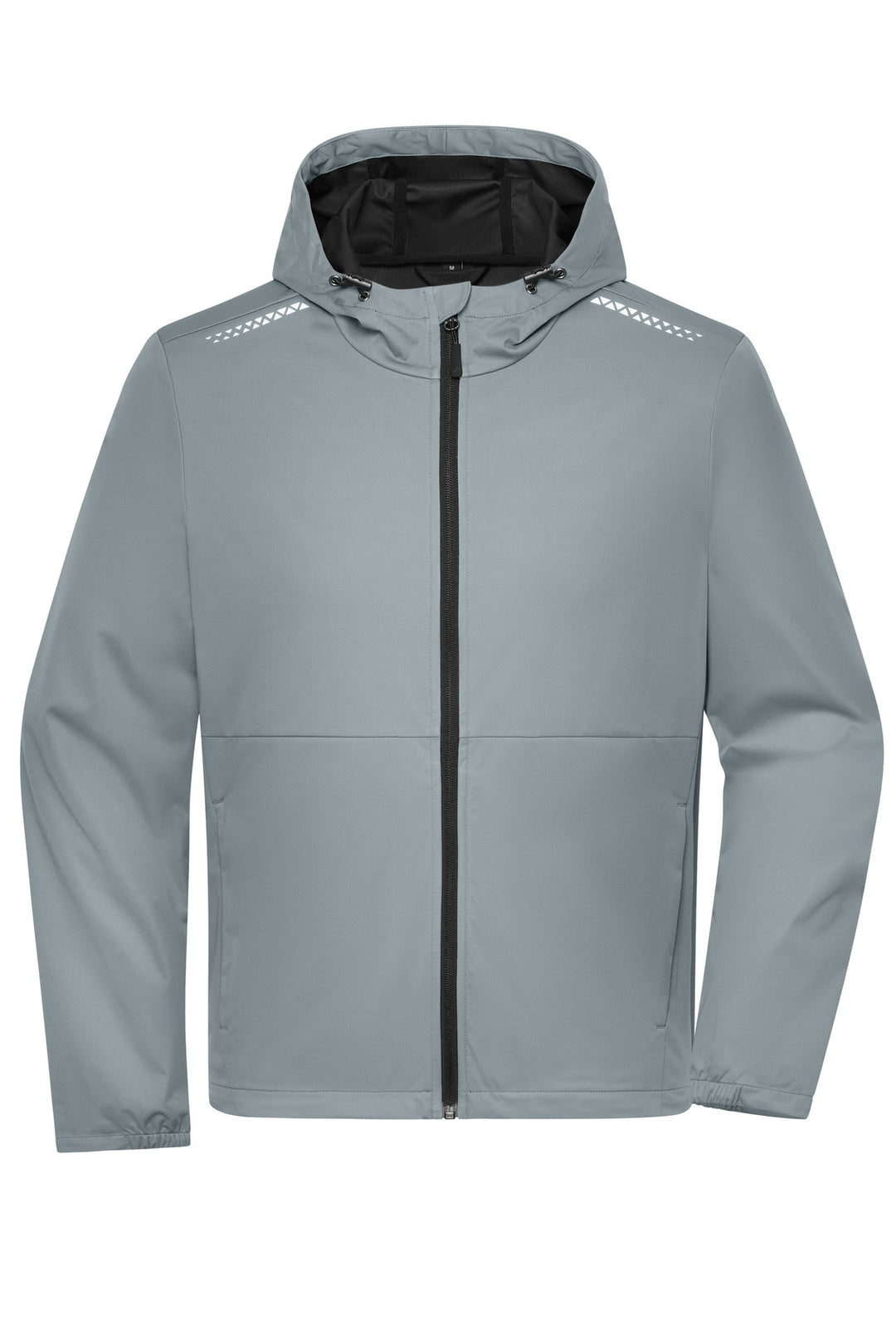Men&rsquo;s Sports Softshell Jacket