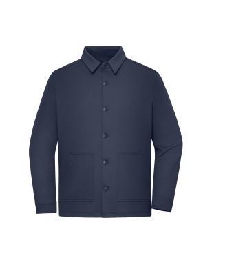 Shirt Jacket Unisex