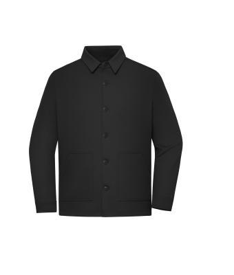 Shirt Jacket Unisex