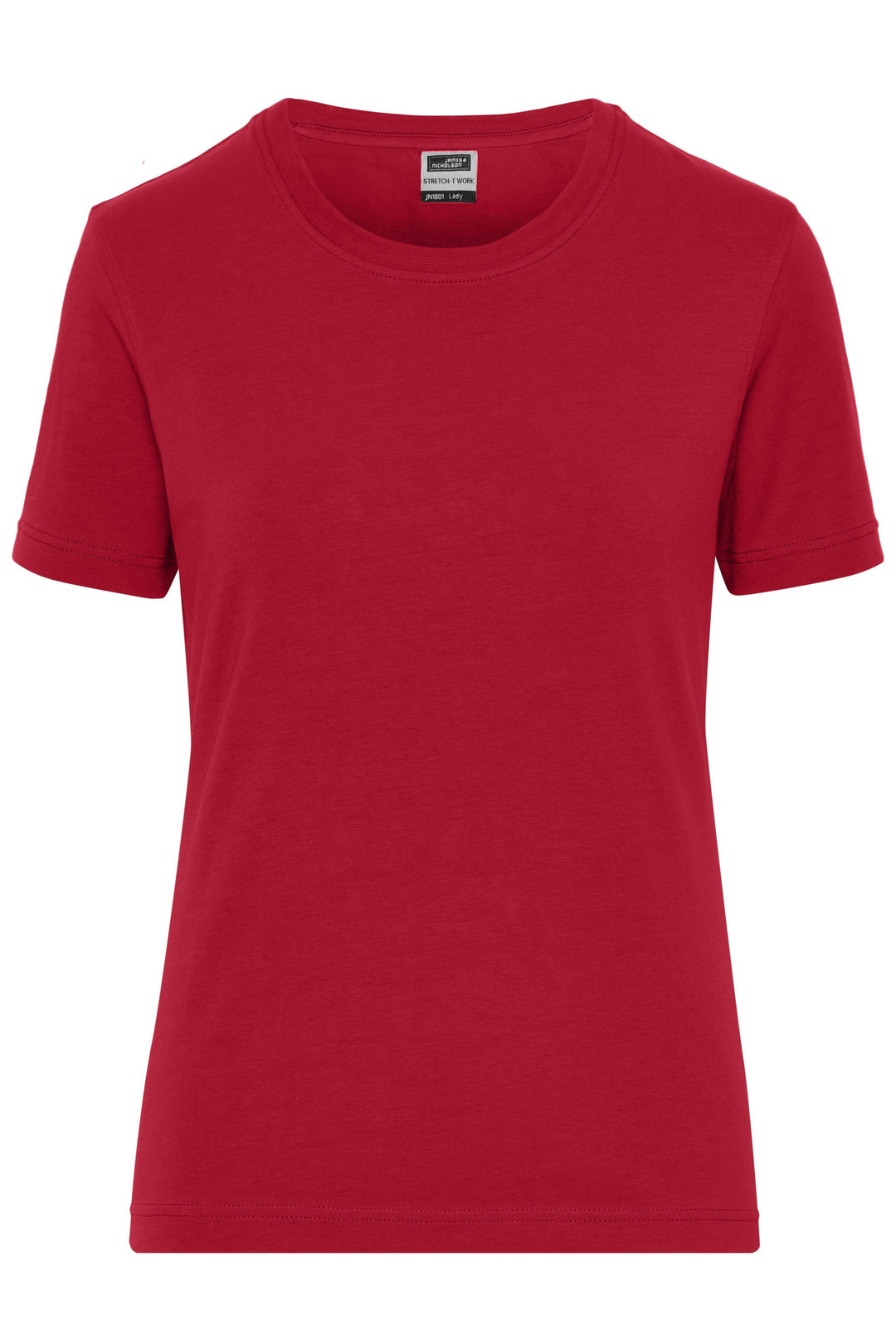 Ladies´ BIO Stretch-T Work
