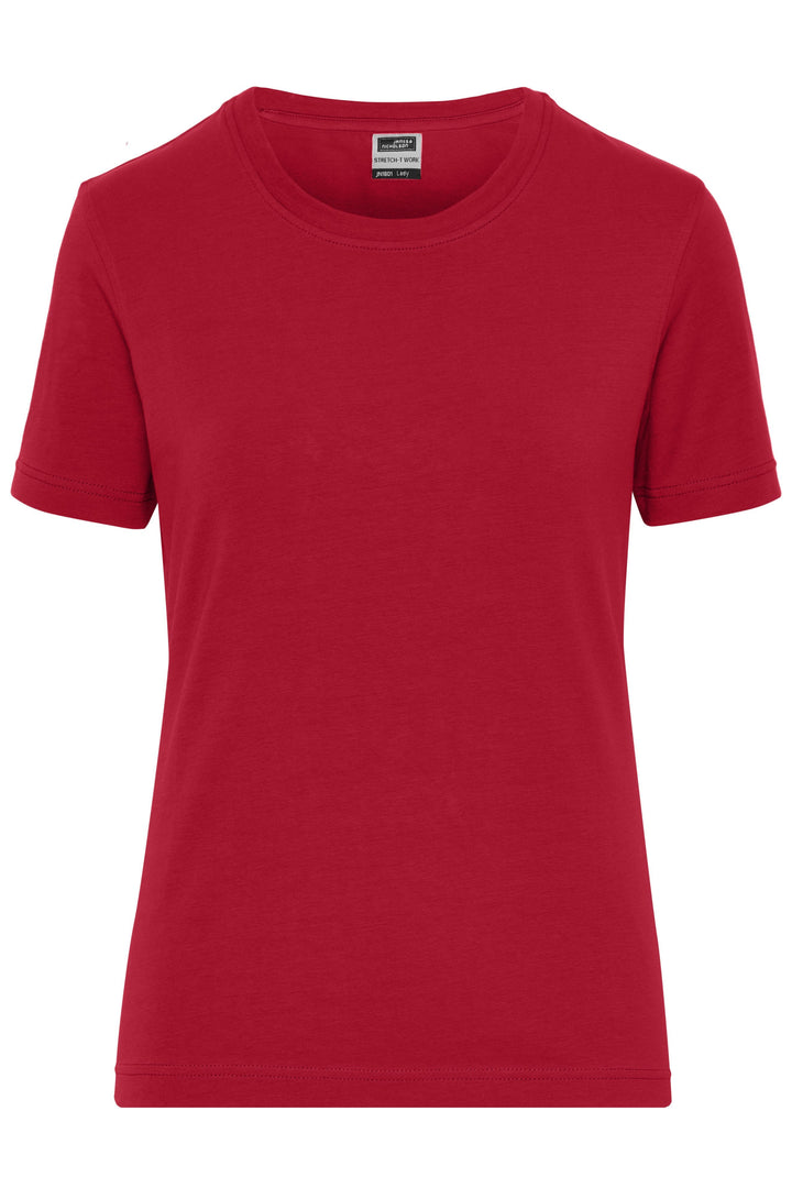 Ladies´ BIO Stretch-T Work