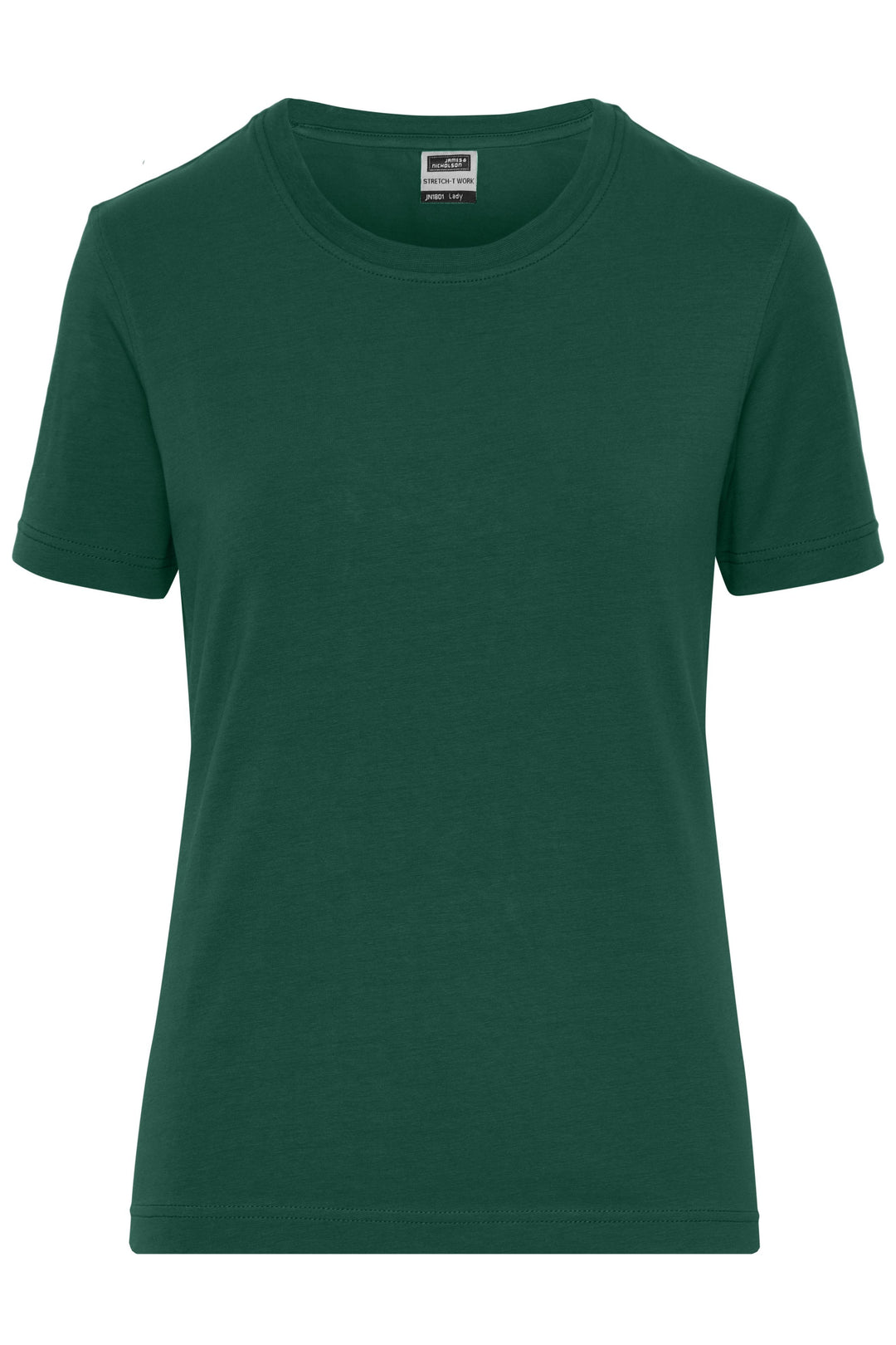 Ladies´ BIO Stretch-T Work