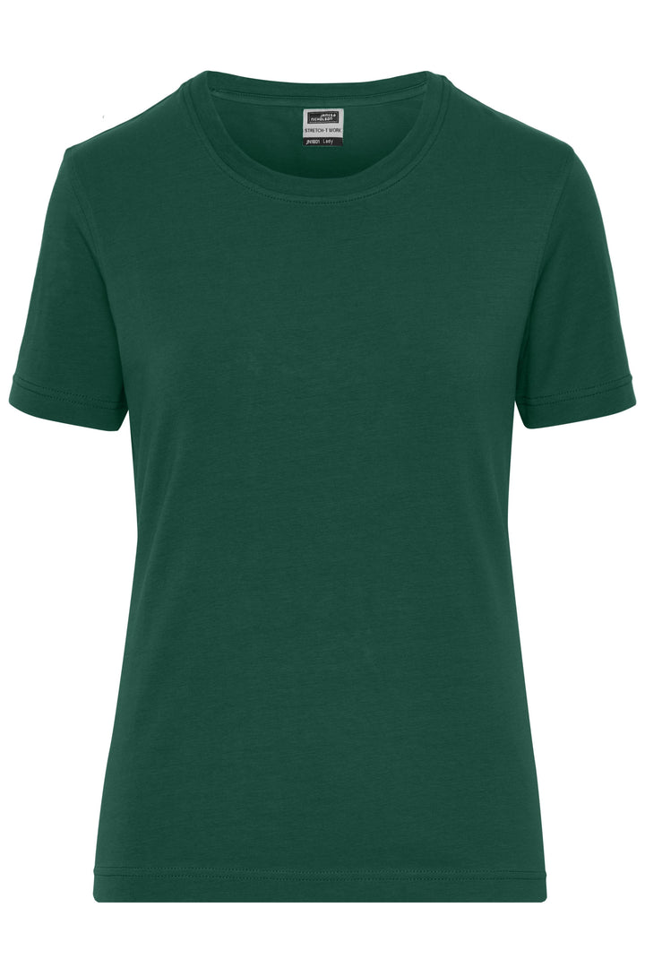 Ladies´ BIO Stretch-T Work