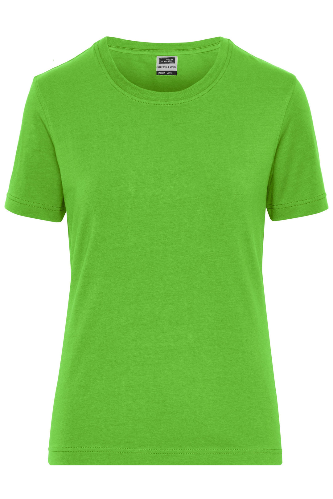 Ladies´ BIO Stretch-T Work