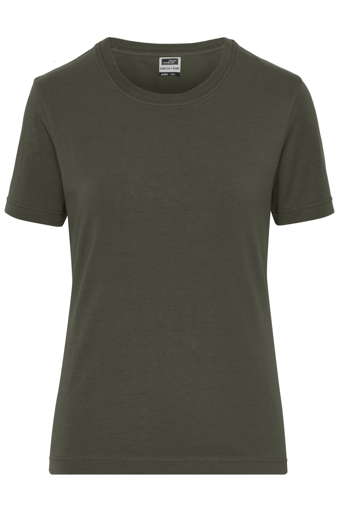 Ladies´ BIO Stretch-T Work