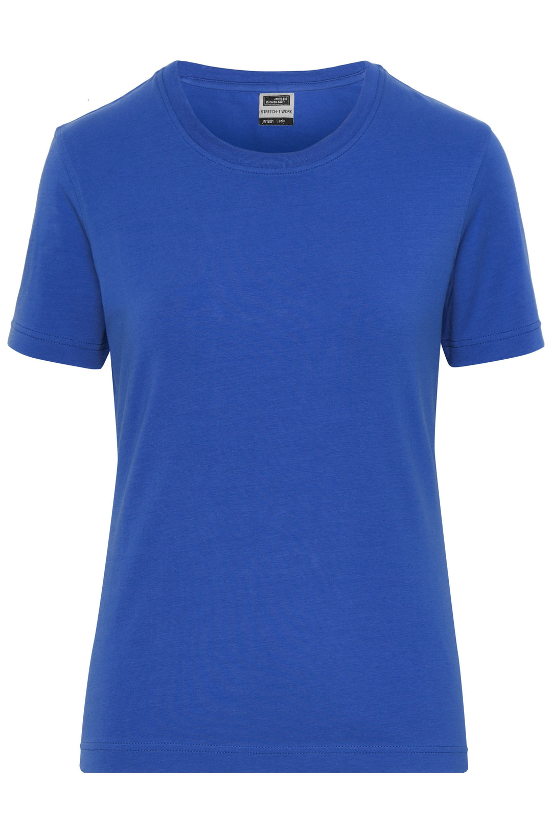 Ladies´ BIO Stretch-T Work