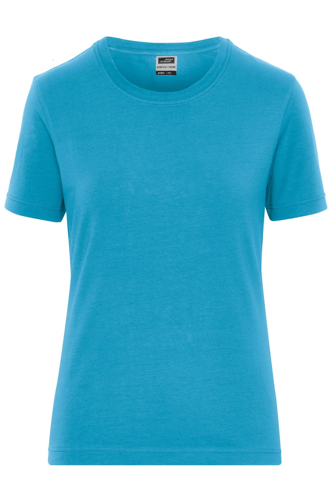 Ladies´ BIO Stretch-T Work