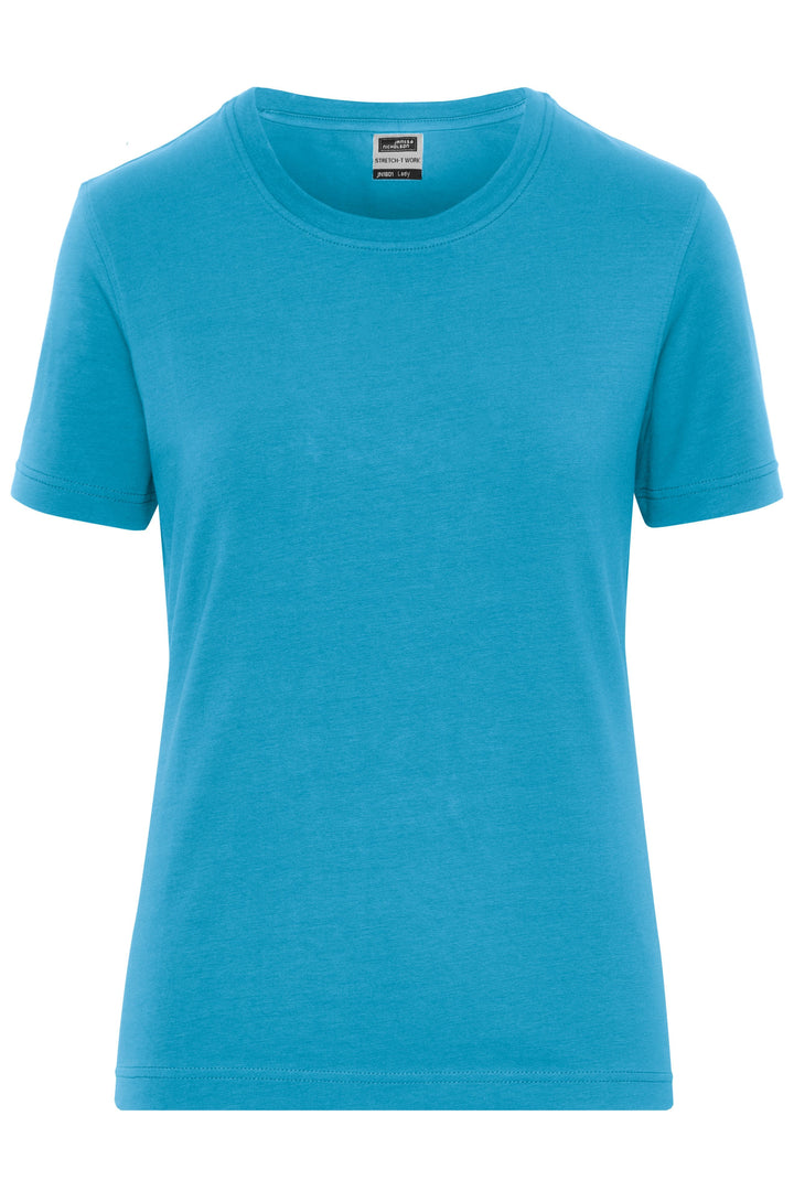 Ladies´ BIO Stretch-T Work