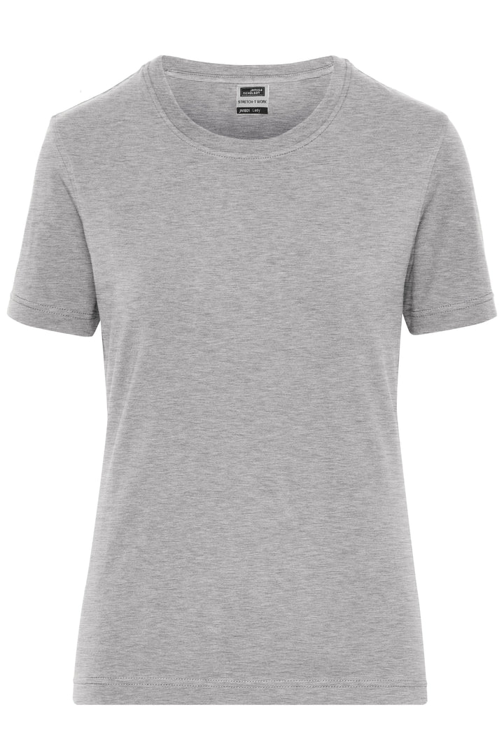 Ladies´ BIO Stretch-T Work