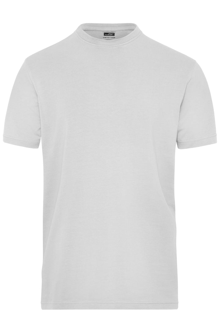 Men´s BIO Stretch-T Work