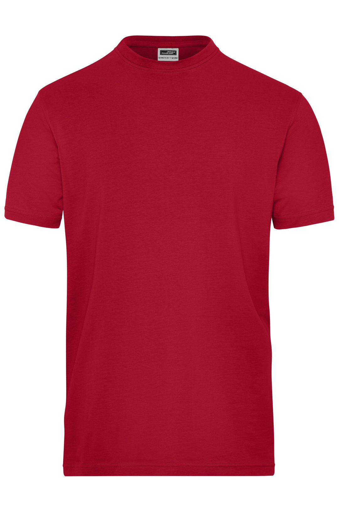 Men´s BIO Stretch-T Work