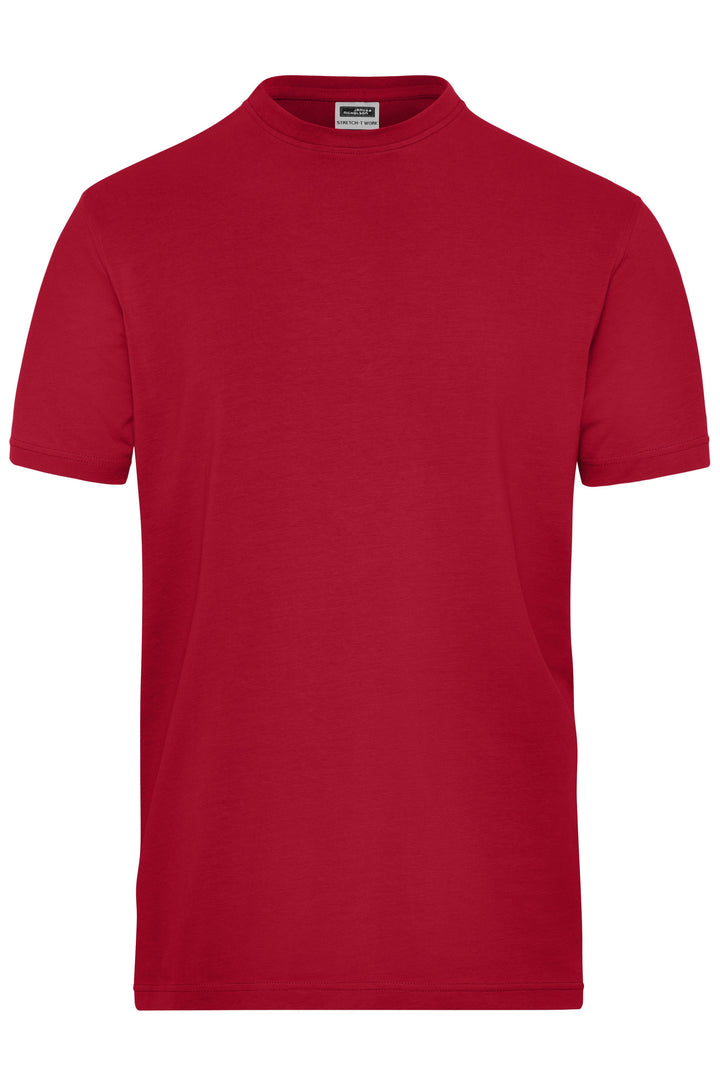 Men´s BIO Stretch-T Work