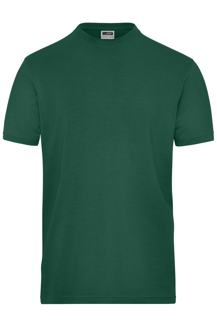 Men´s BIO Stretch-T Work