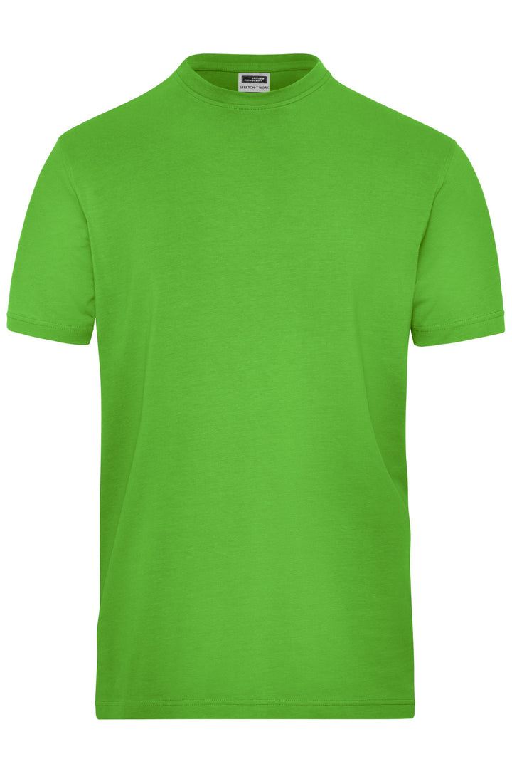 Men´s BIO Stretch-T Work