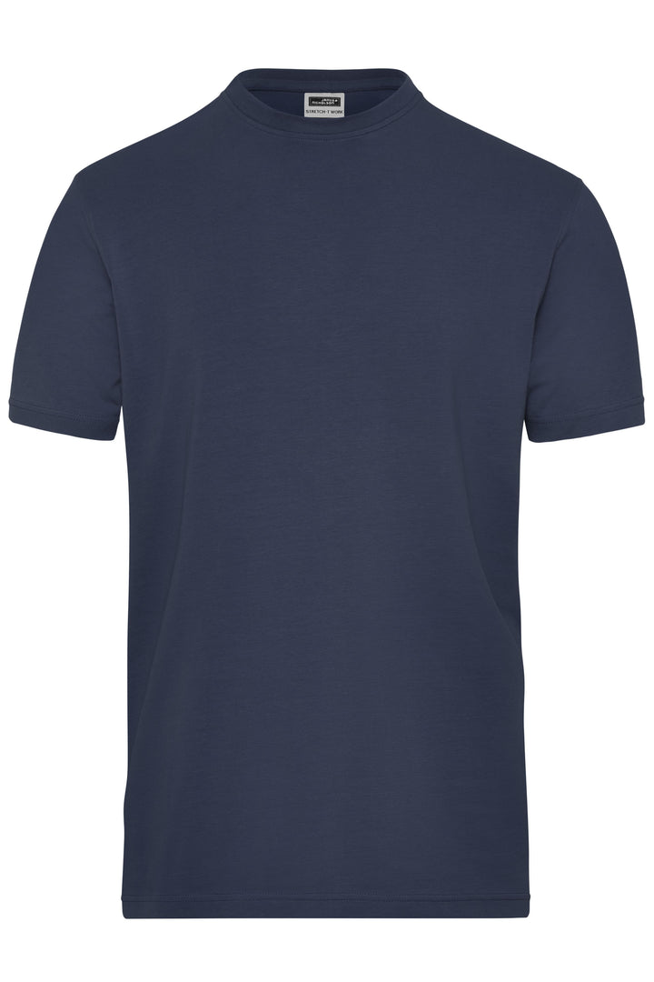 Men´s BIO Stretch-T Work