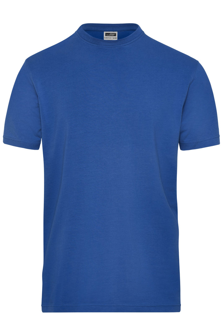 Men´s BIO Stretch-T Work
