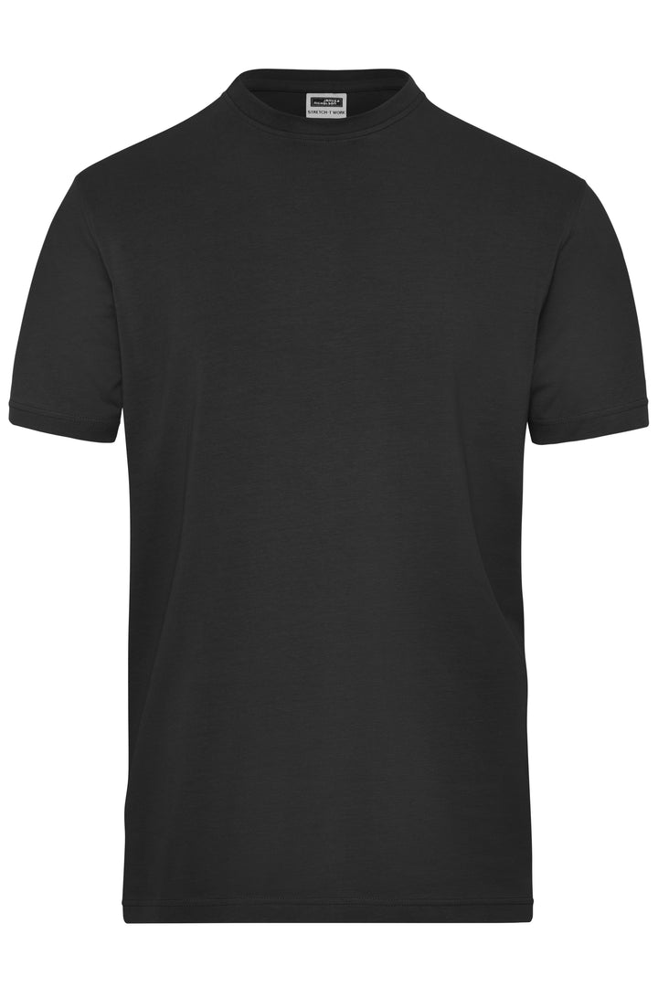 Men´s BIO Stretch-T Work