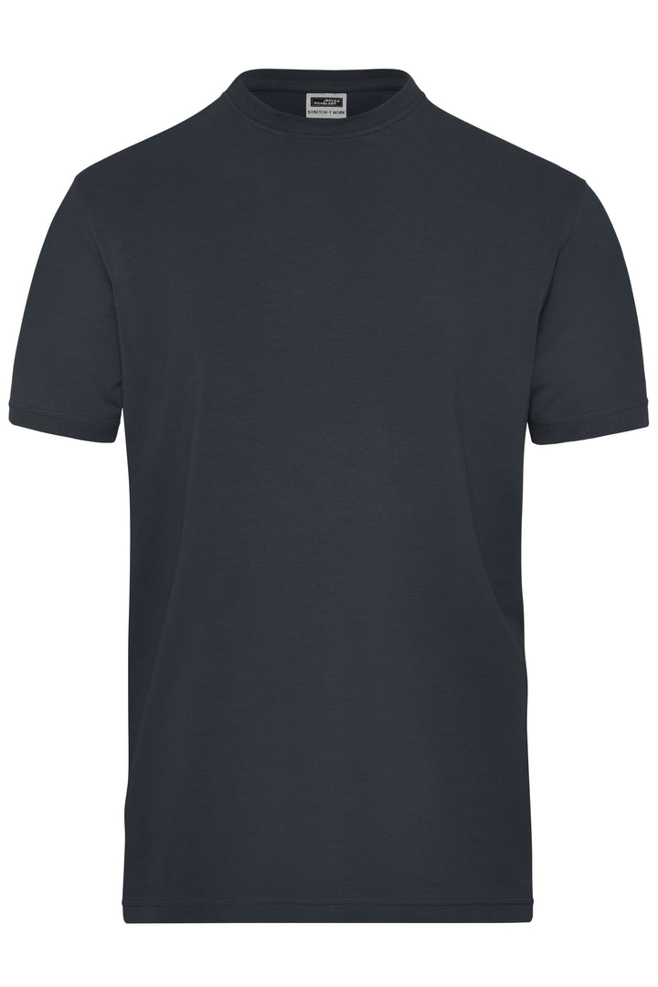 Men´s BIO Stretch-T Work