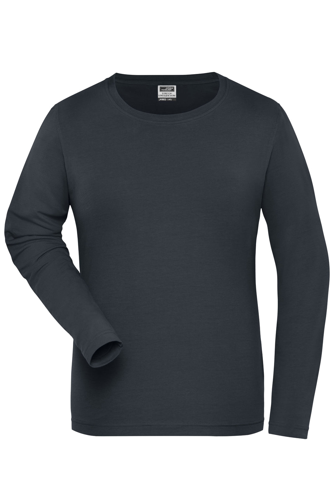 Ladies´ BIO Stretch Longsleeve