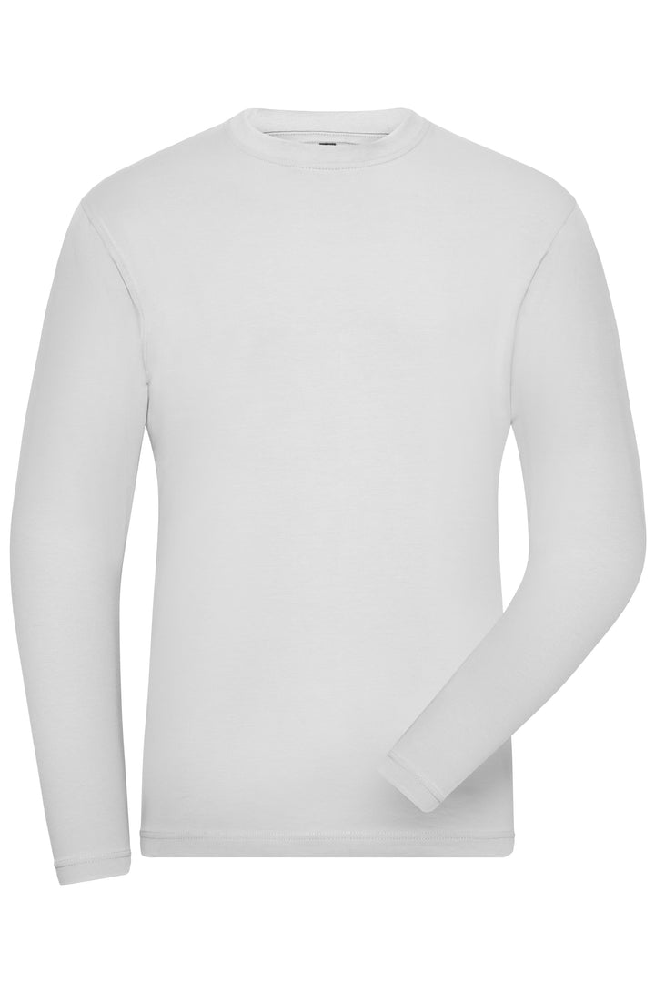 Men´s BIO Stretch Longsleeve